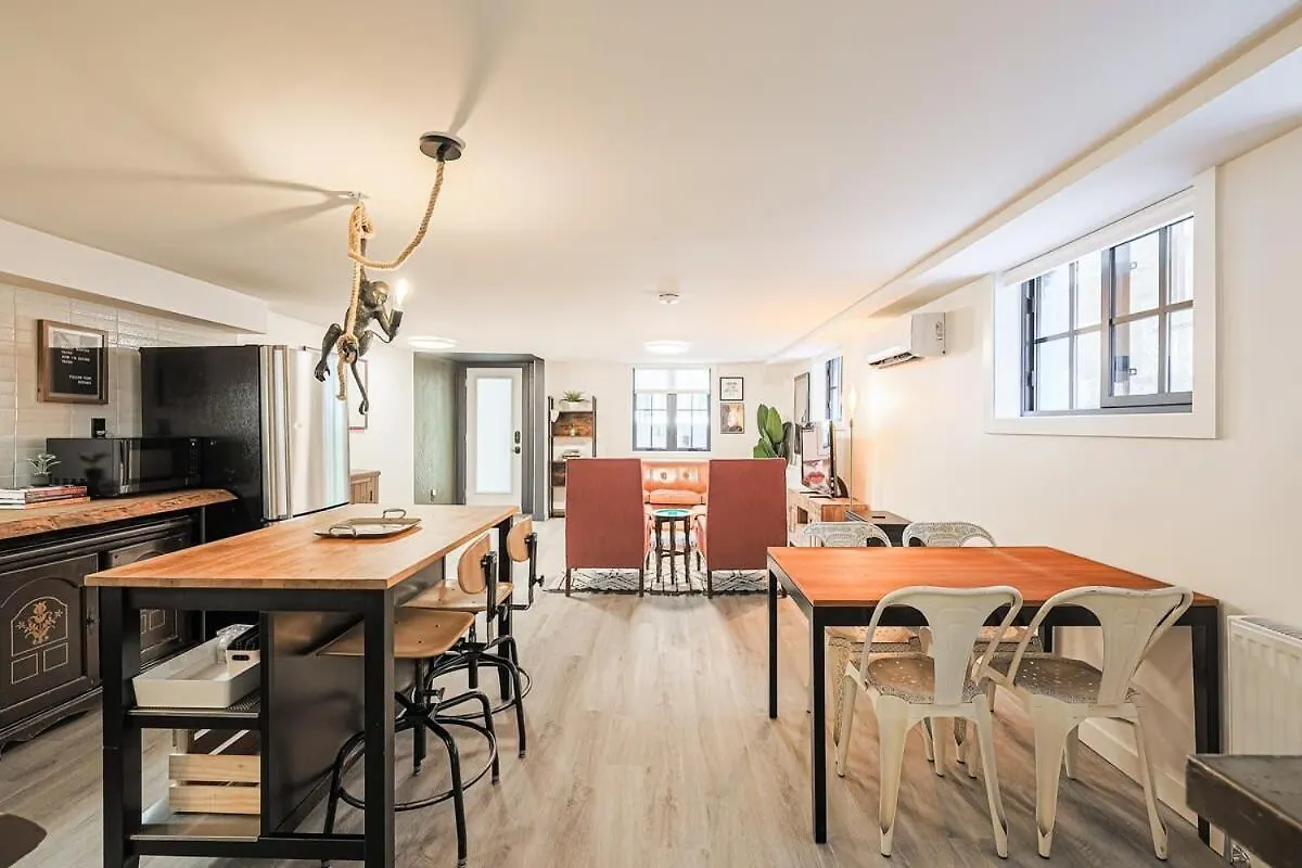 Spa Oasis In Toronto'S Heart + Parking! 0*, 多伦多