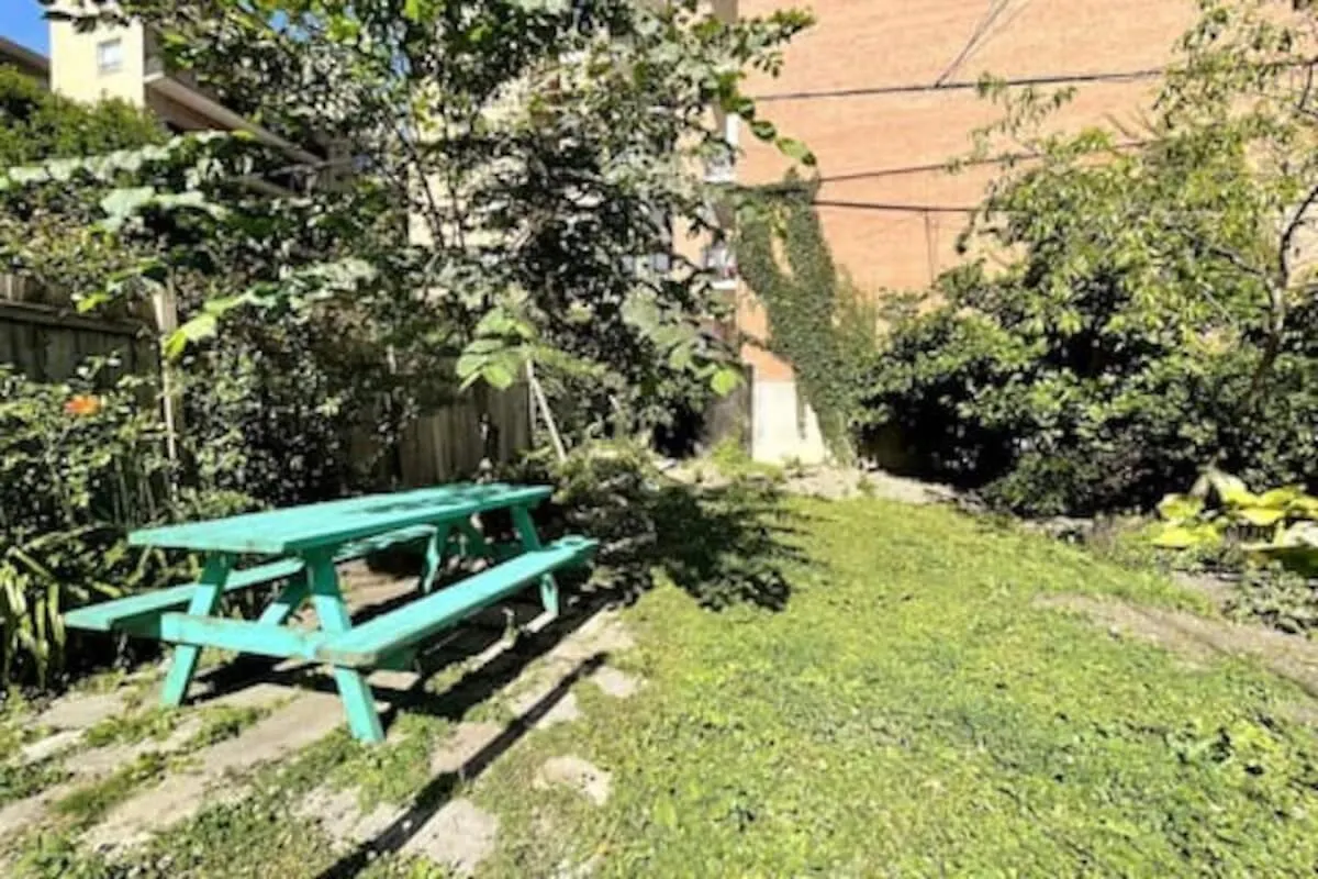 公寓 Spa Oasis In Toronto'S Heart + Parking!