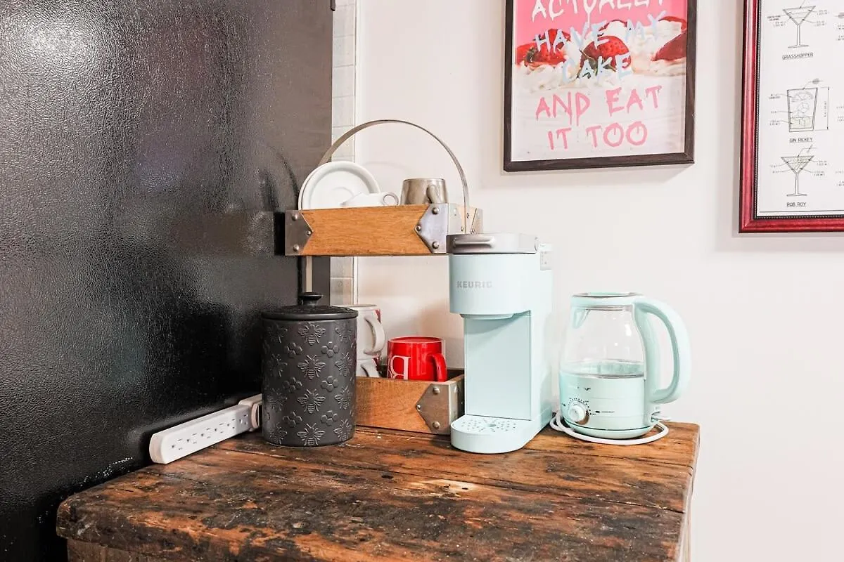Apartment Spa Oasis In Toronto'S Heart + Parking! Canada